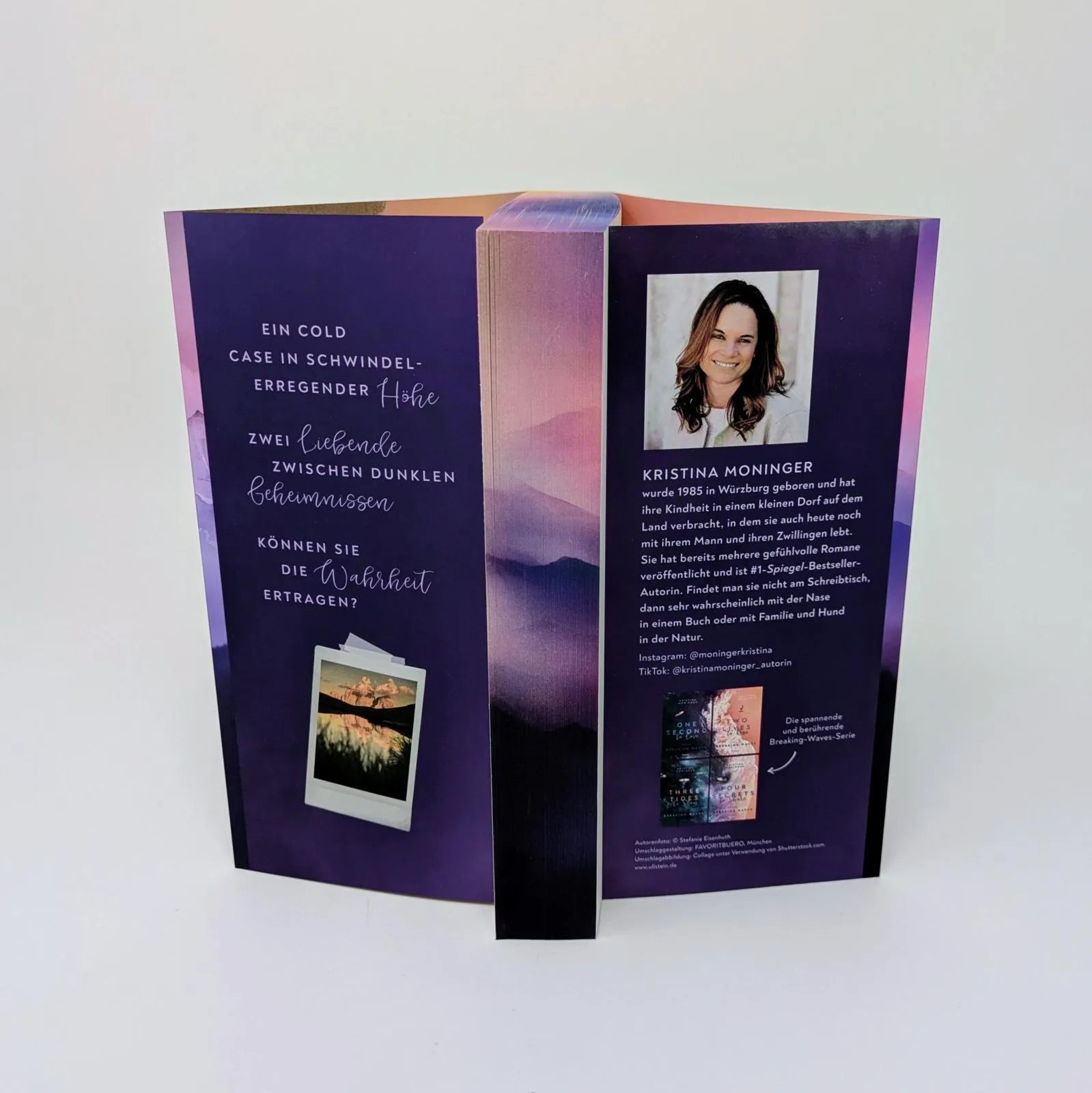 Detailansicht: In Love at Last (Paperback)