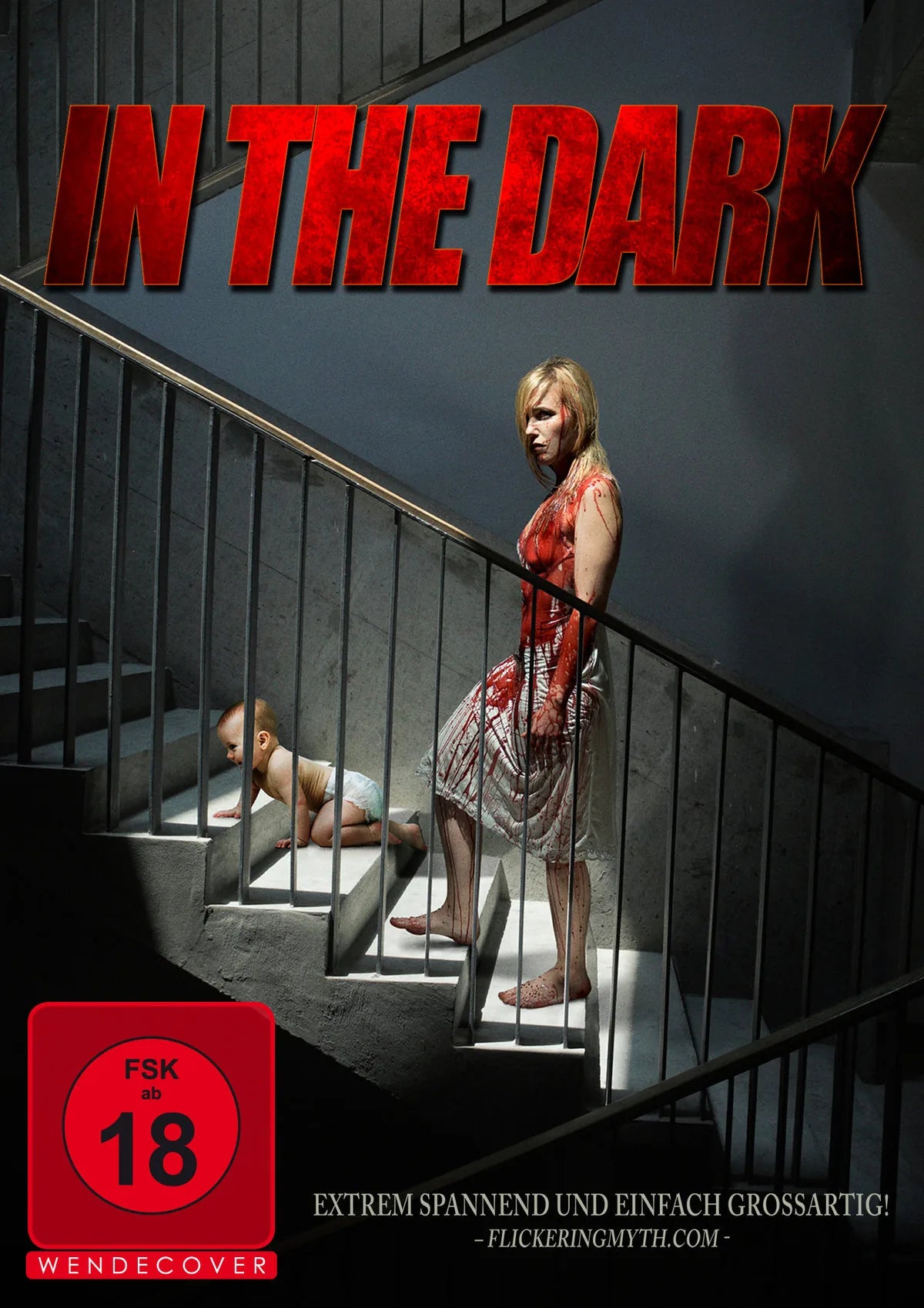 In the Dark - DVD