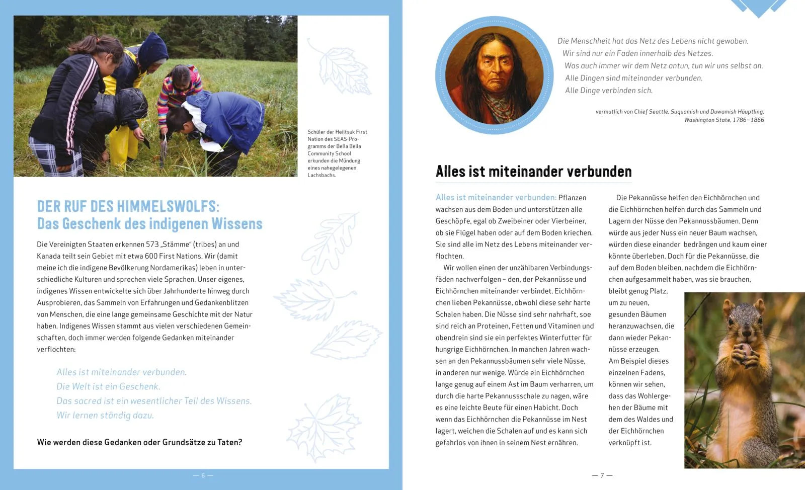 Produktansicht: Indigene Menschen aus Nordamerika erzählen (Gebundene Ausgabe)