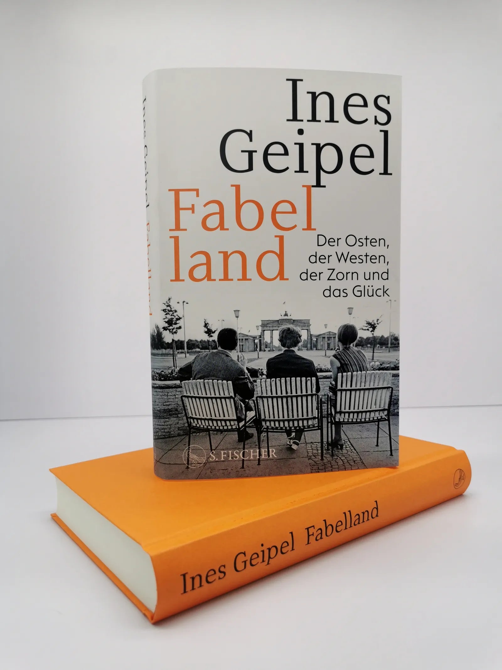 Produktansicht: Fabelland (Gebundene Ausgabe)