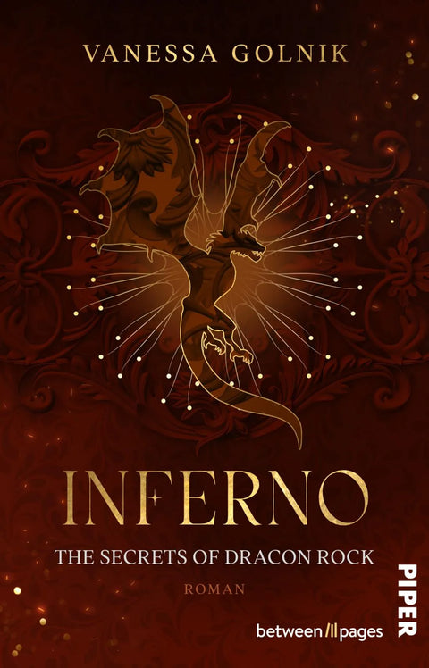 Inferno – The Secrets of Dracon Rock