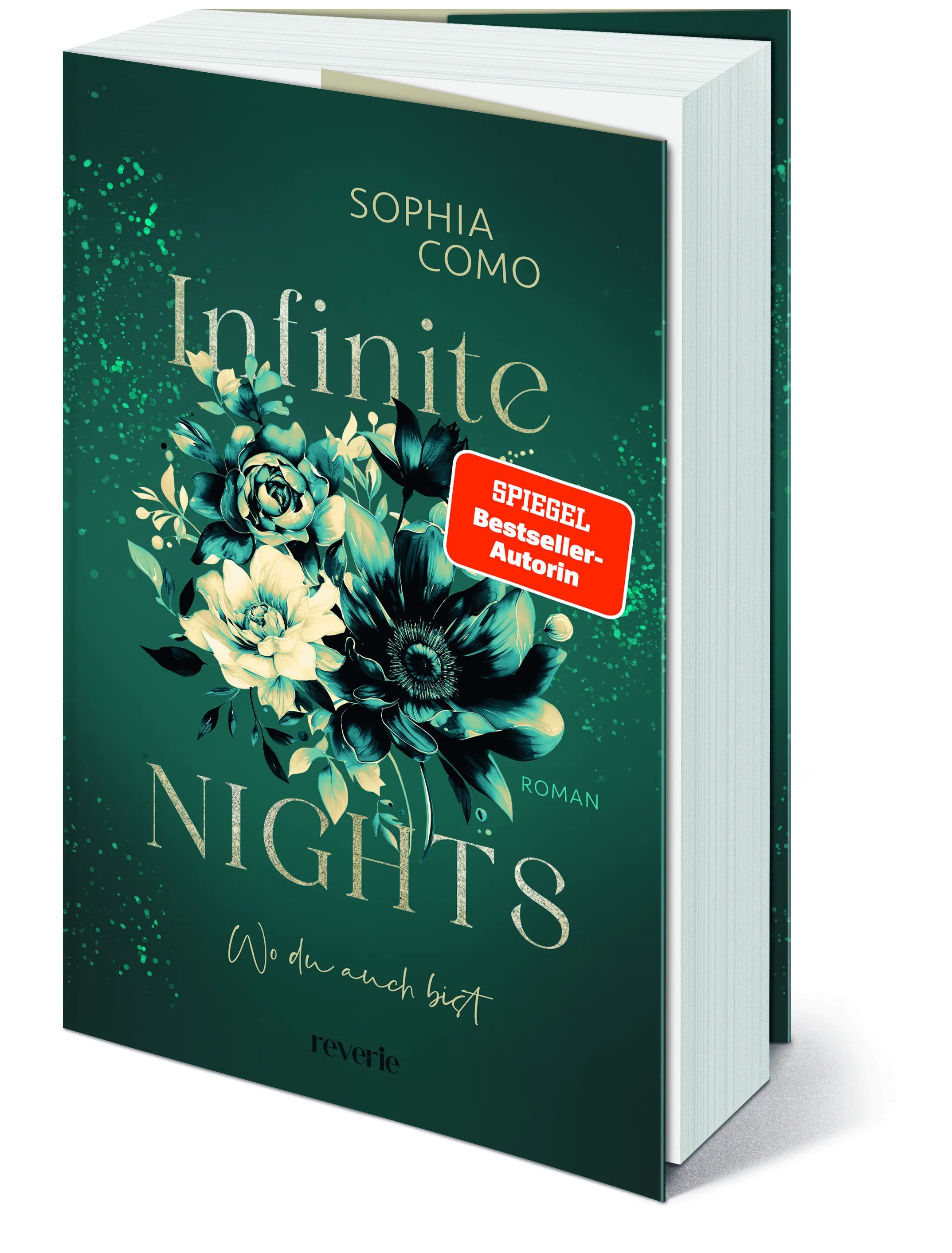 Sophia Como - Infinite Nights