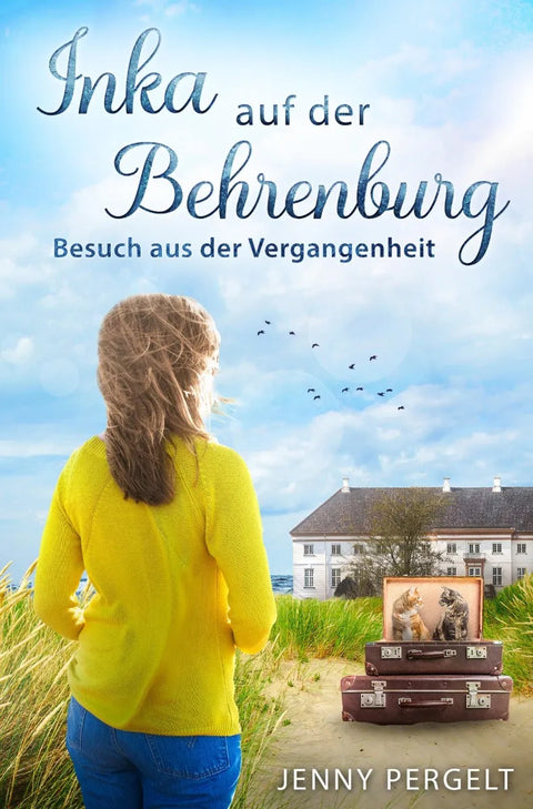 Inka auf der Behrenburg