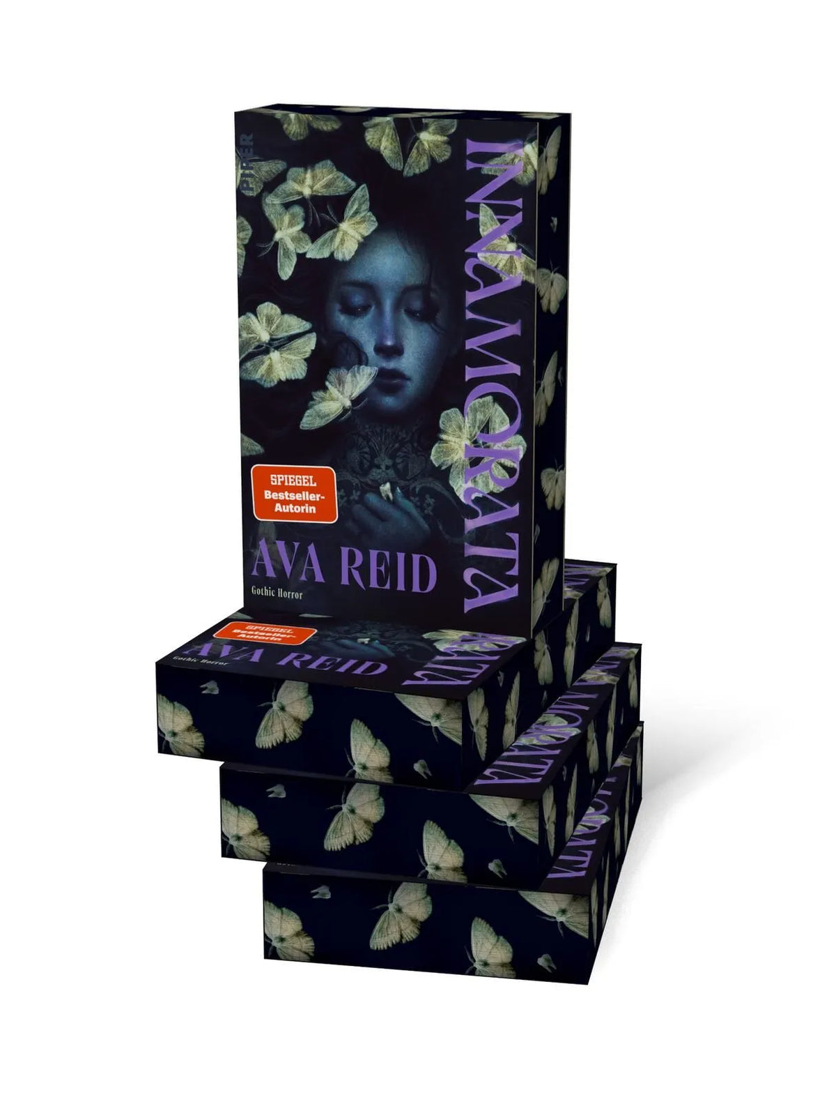 Detailansicht: Innamorata (Paperback)