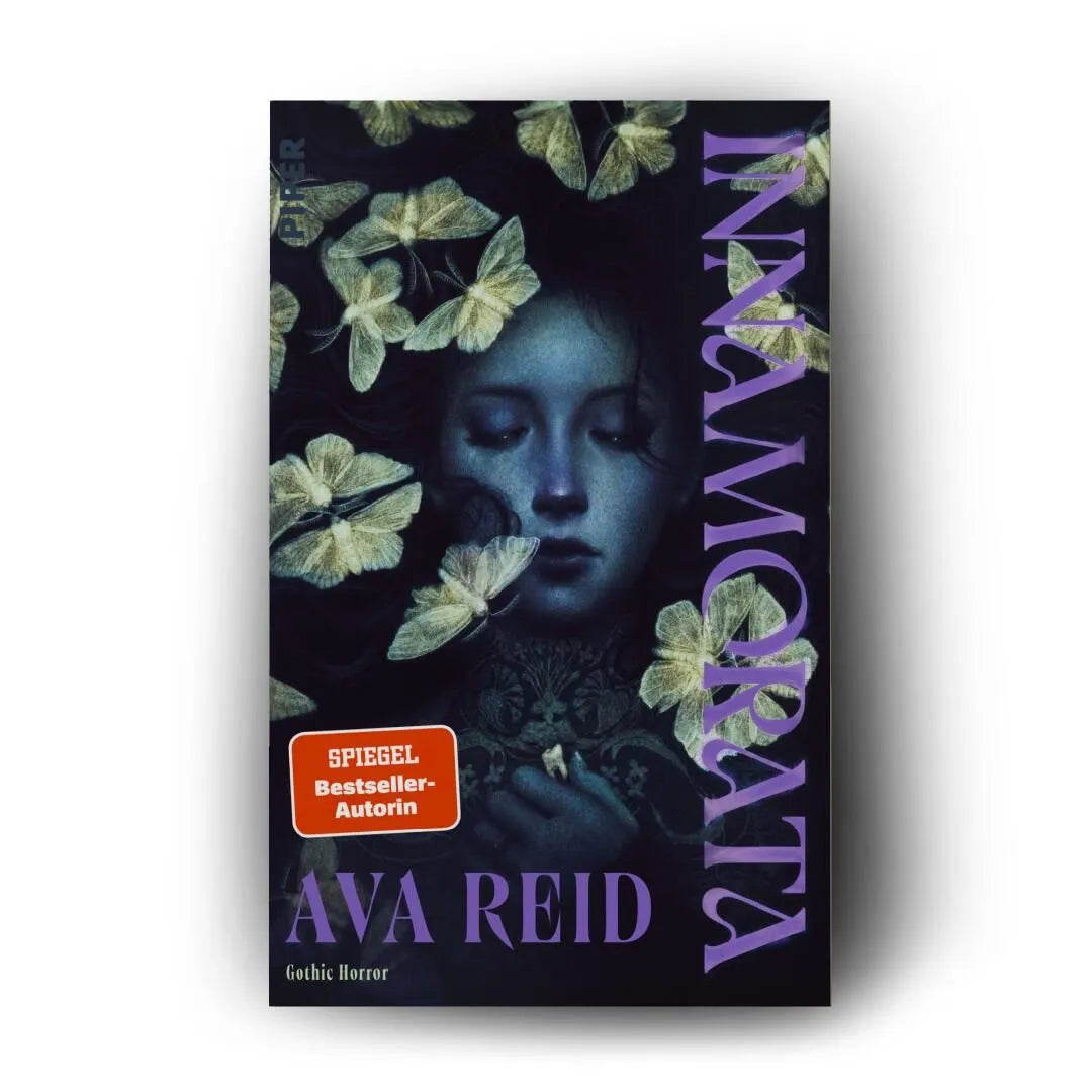 Detailansicht: Innamorata (Paperback)