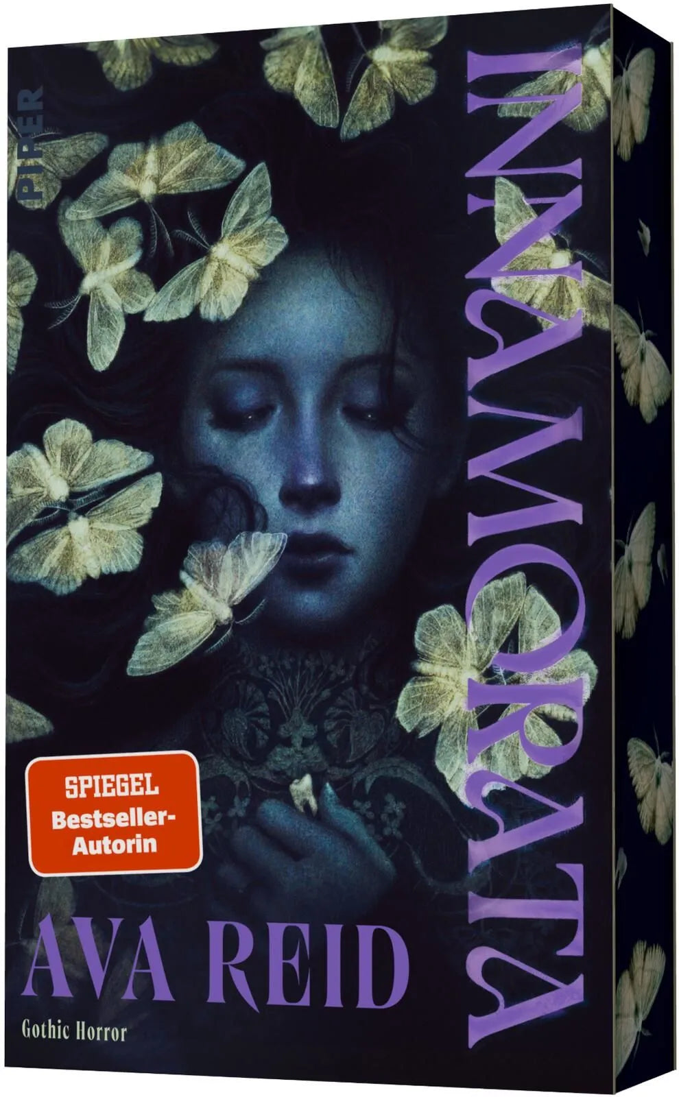 Detailansicht: Innamorata (Paperback)