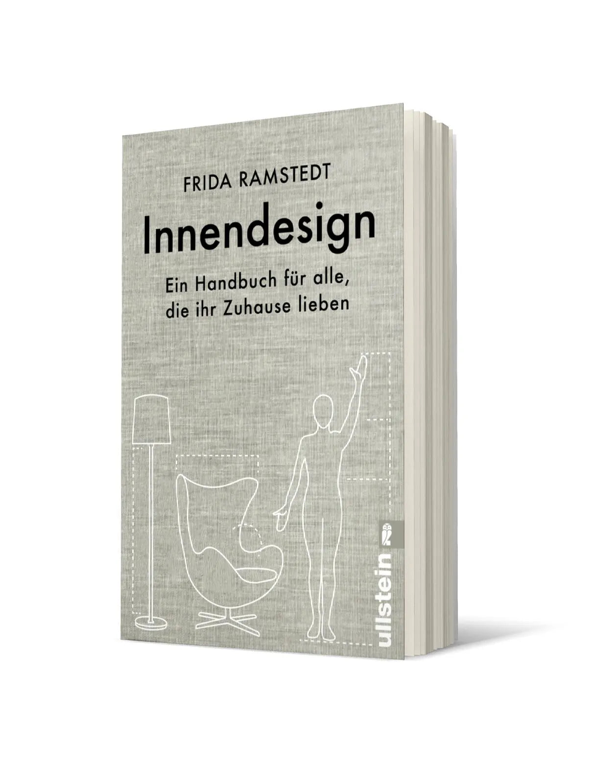 Produktansicht: Innendesign (Taschenbuch)