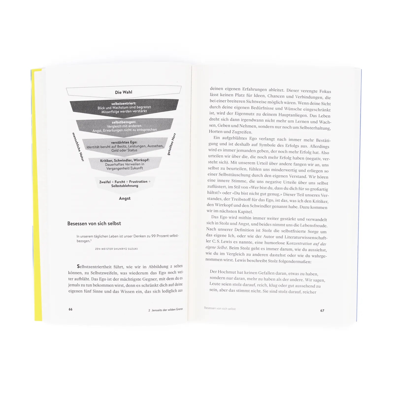 Detailansicht: Inner Excellence (Paperback)