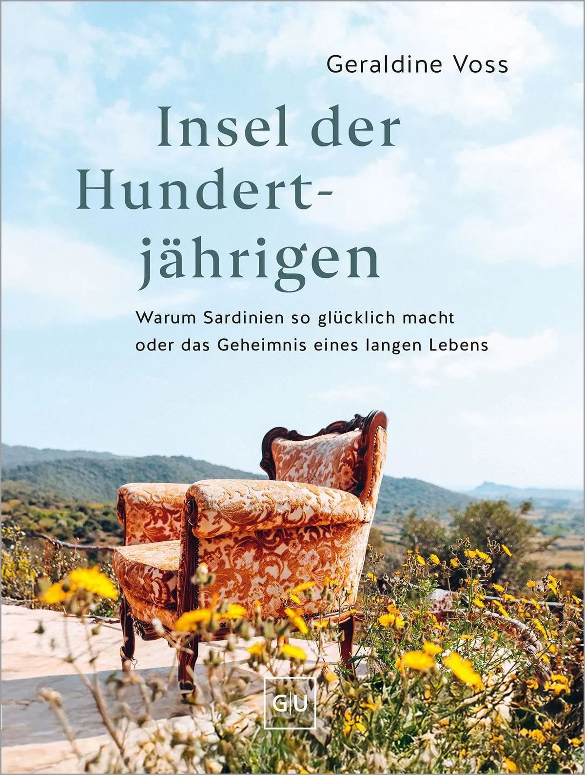 Detailansicht: Insel der Hundertjährigen (Paperback)