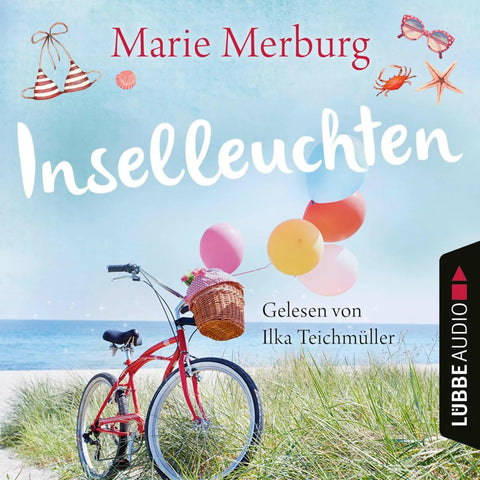 Inselleuchten - Rügen-Reihe, Teil 2