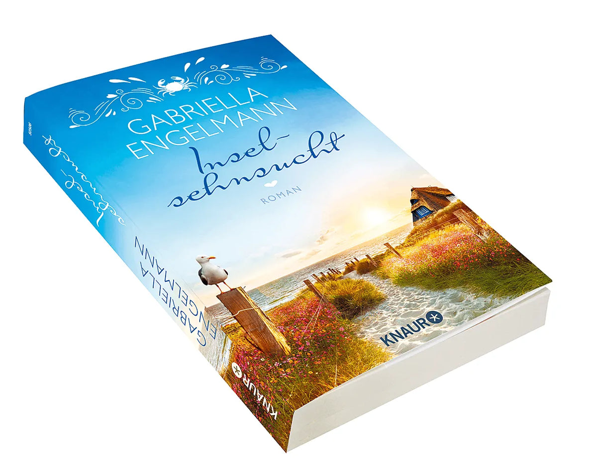 Detailansicht: Inselsehnsucht (Taschenbuch)