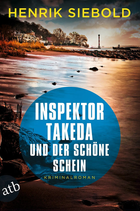 Inspektor Takeda und der schöne Schein