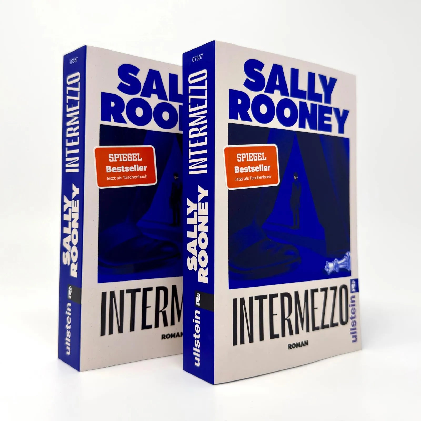 Detailansicht: Intermezzo (Taschenbuch)