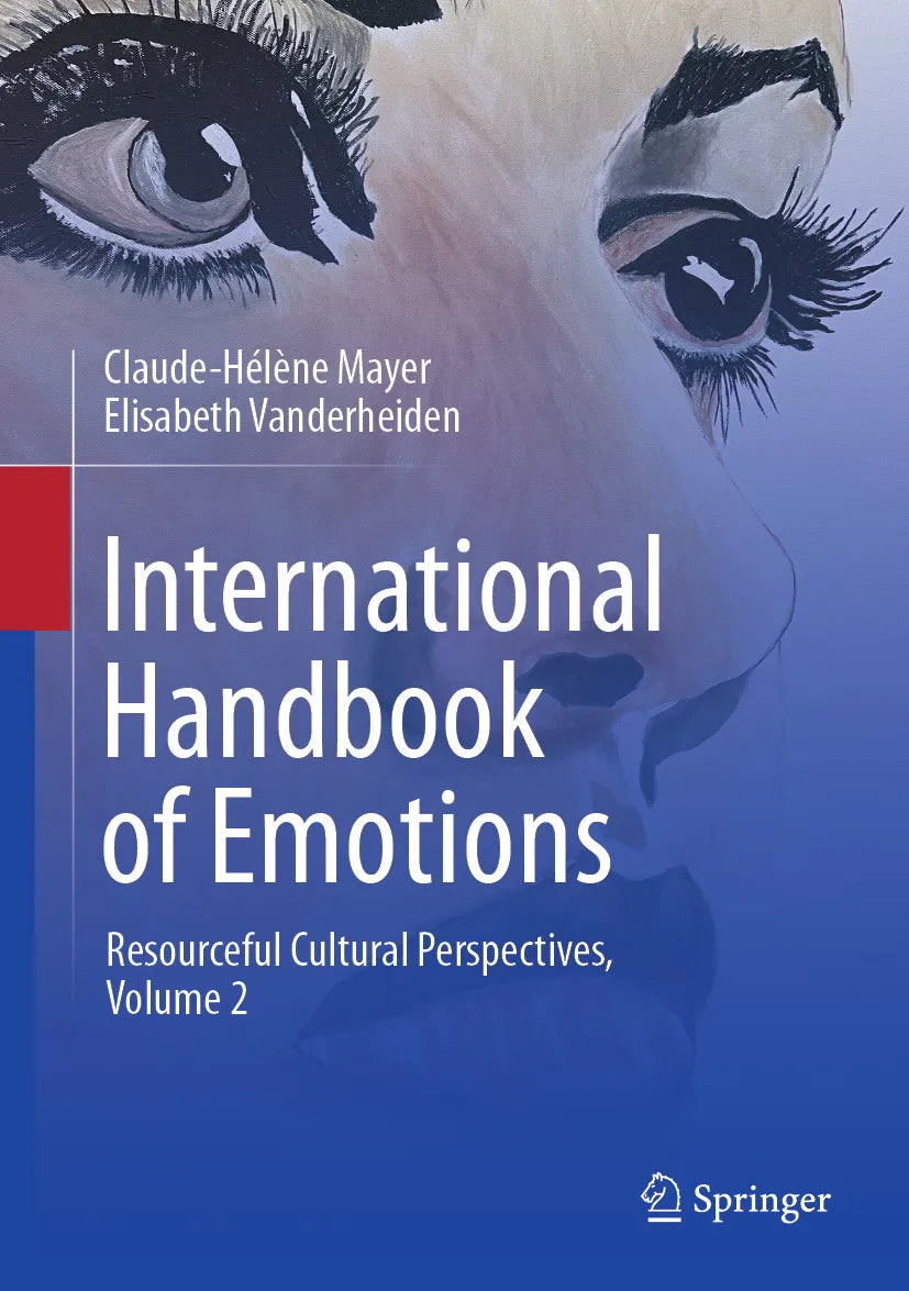 Cover: International Handbook of Emotions (E-Book)