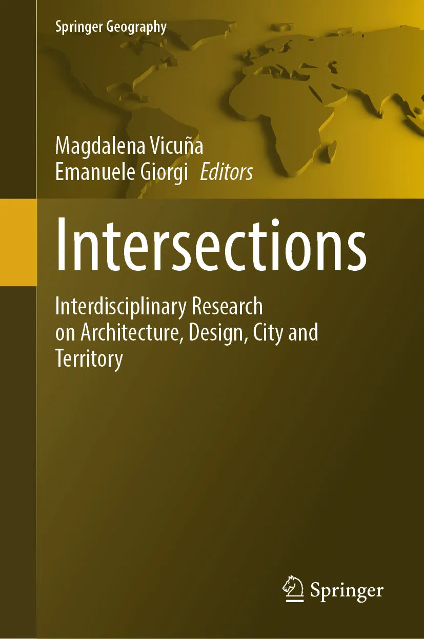 Cover: Intersections (E-Book)