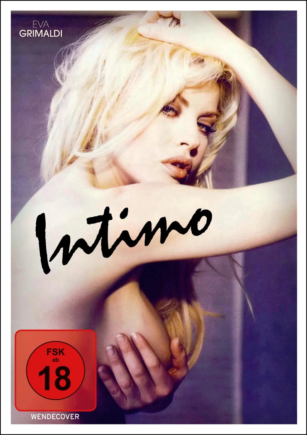 Intimo - Uncut - DVD
