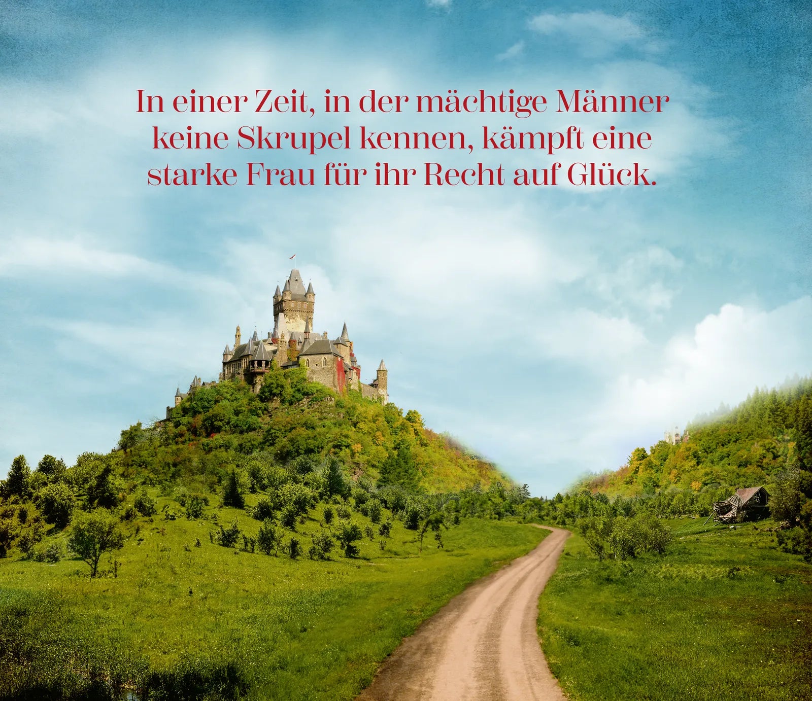 Produktansicht: Ein verhängnisvolles Testament (Taschenbuch)