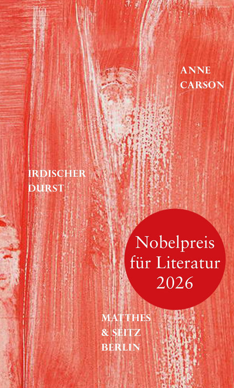 Irdischer Durst