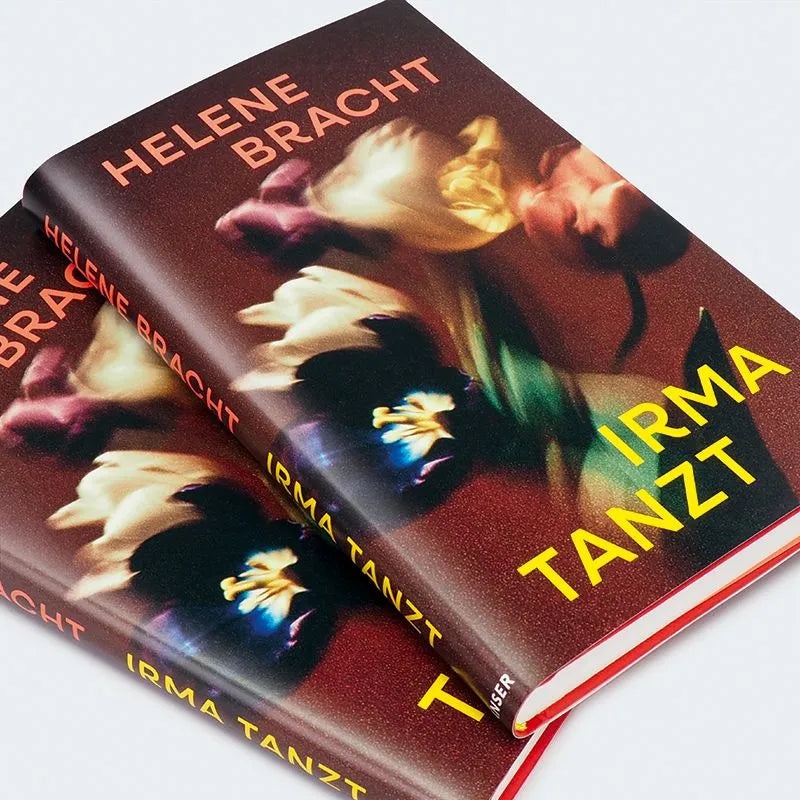 Detailansicht: Irma tanzt (Hardcover)