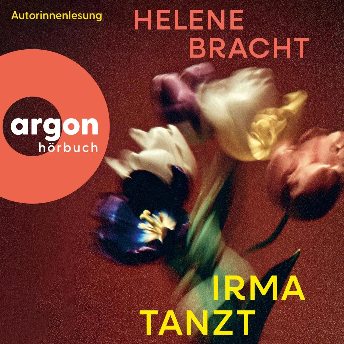 Cover: Irma tanzt (Hörbuch Download) von Helene Bracht
