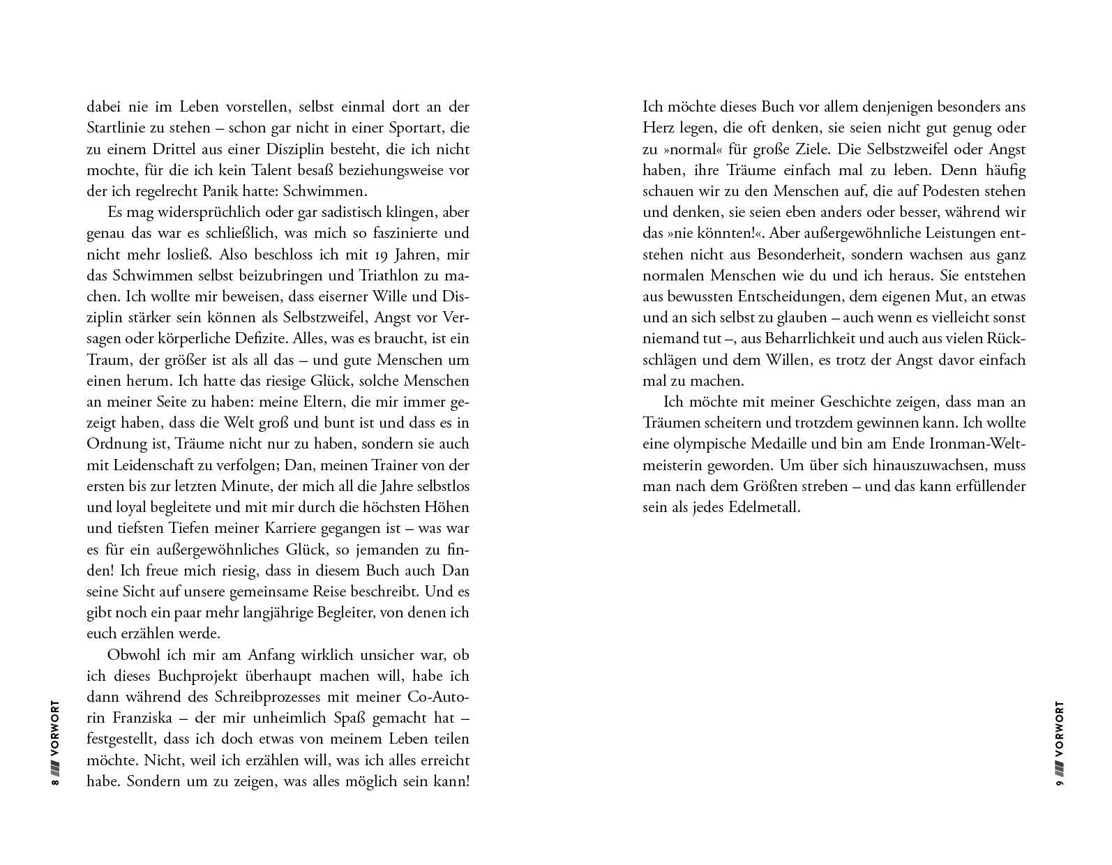 Detailansicht: Ironmade (Paperback)