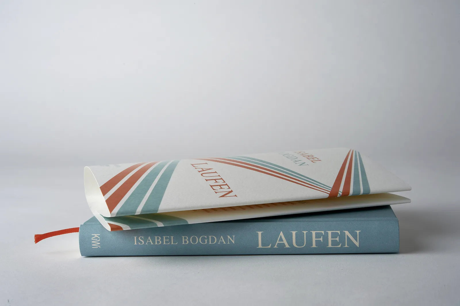 Produktansicht: Laufen (Gebundene Ausgabe)