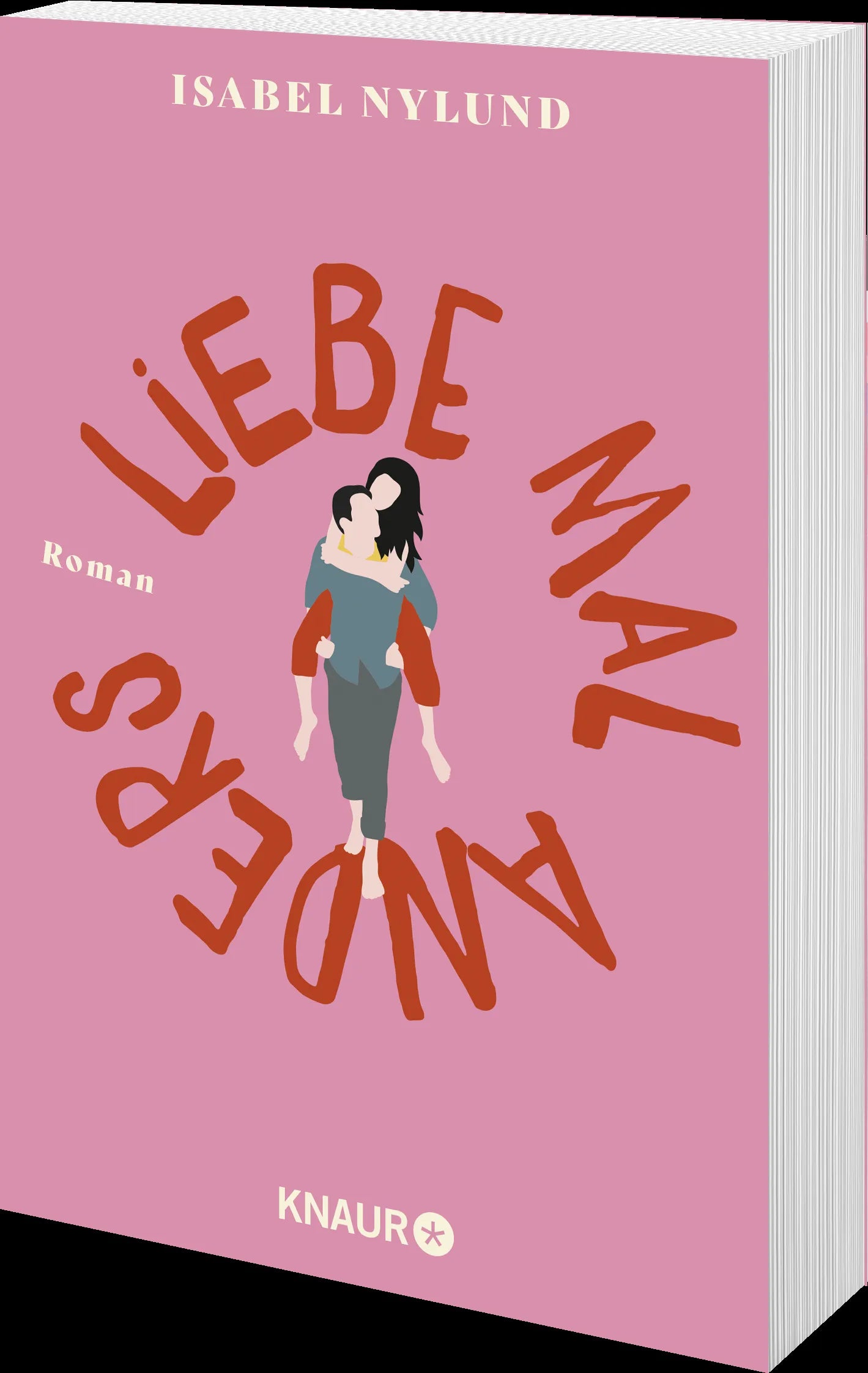 Produktansicht: Liebe mal anders (Taschenbuch)