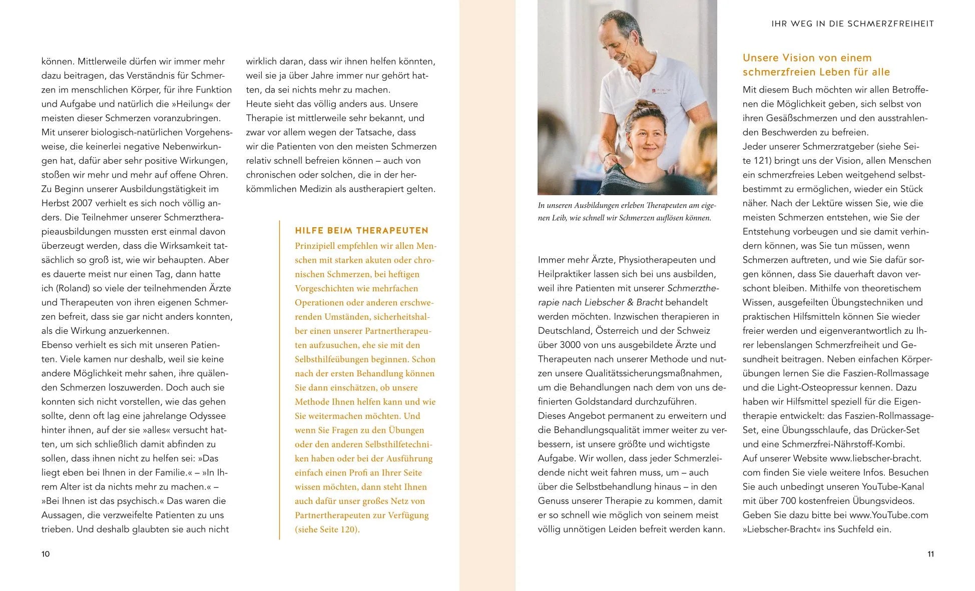 Abbildung von 'Ischias & ISG-Schmerzen selbst behandeln'