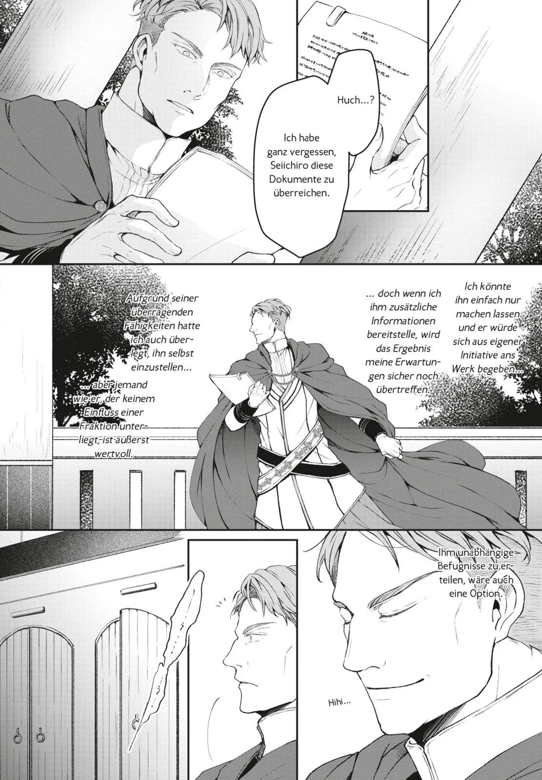 Abbildung von 'Isekai Office Worker 3'