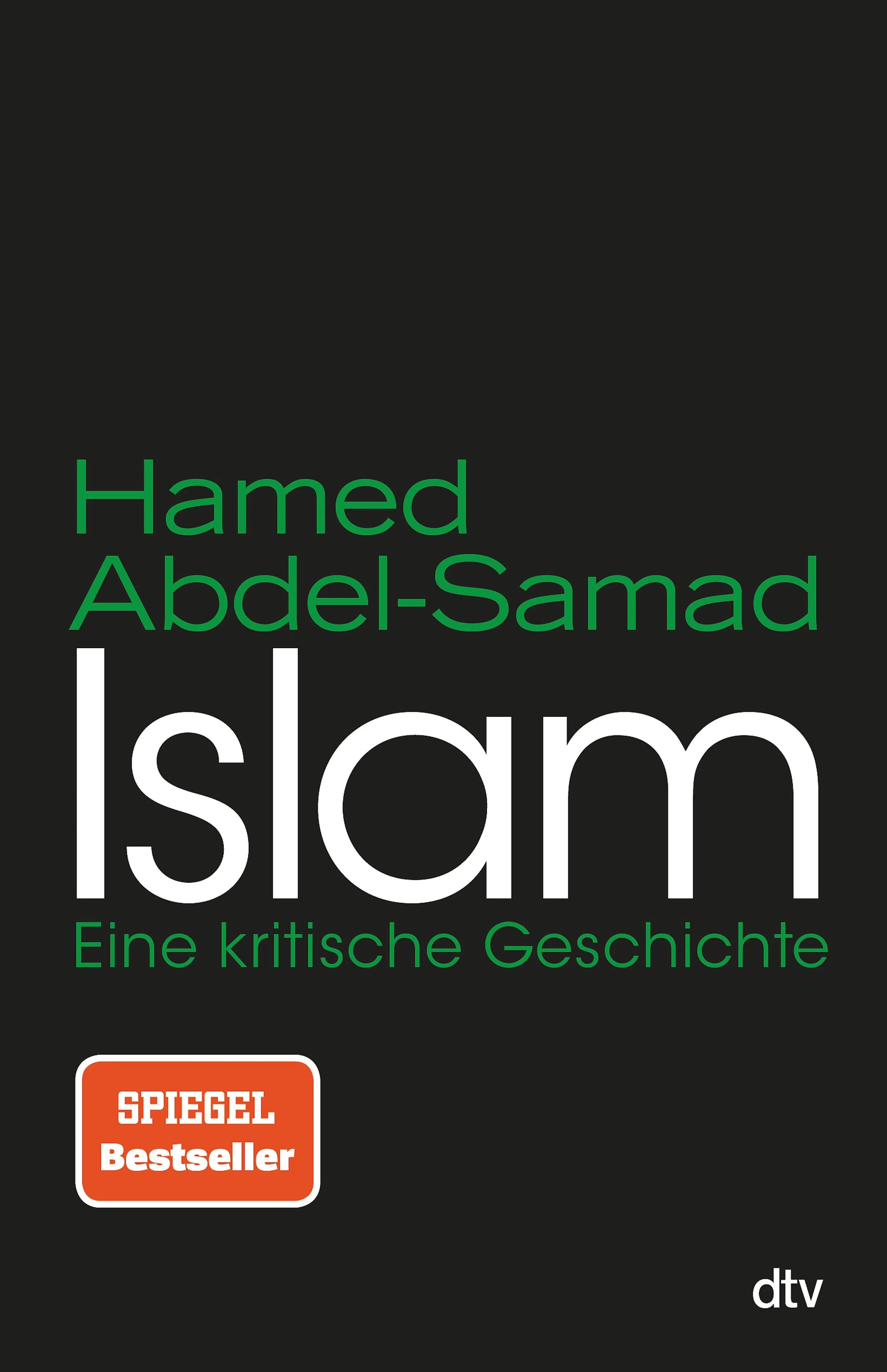 Cover: Islam (E-Book) von Hamed Abdel-Samad