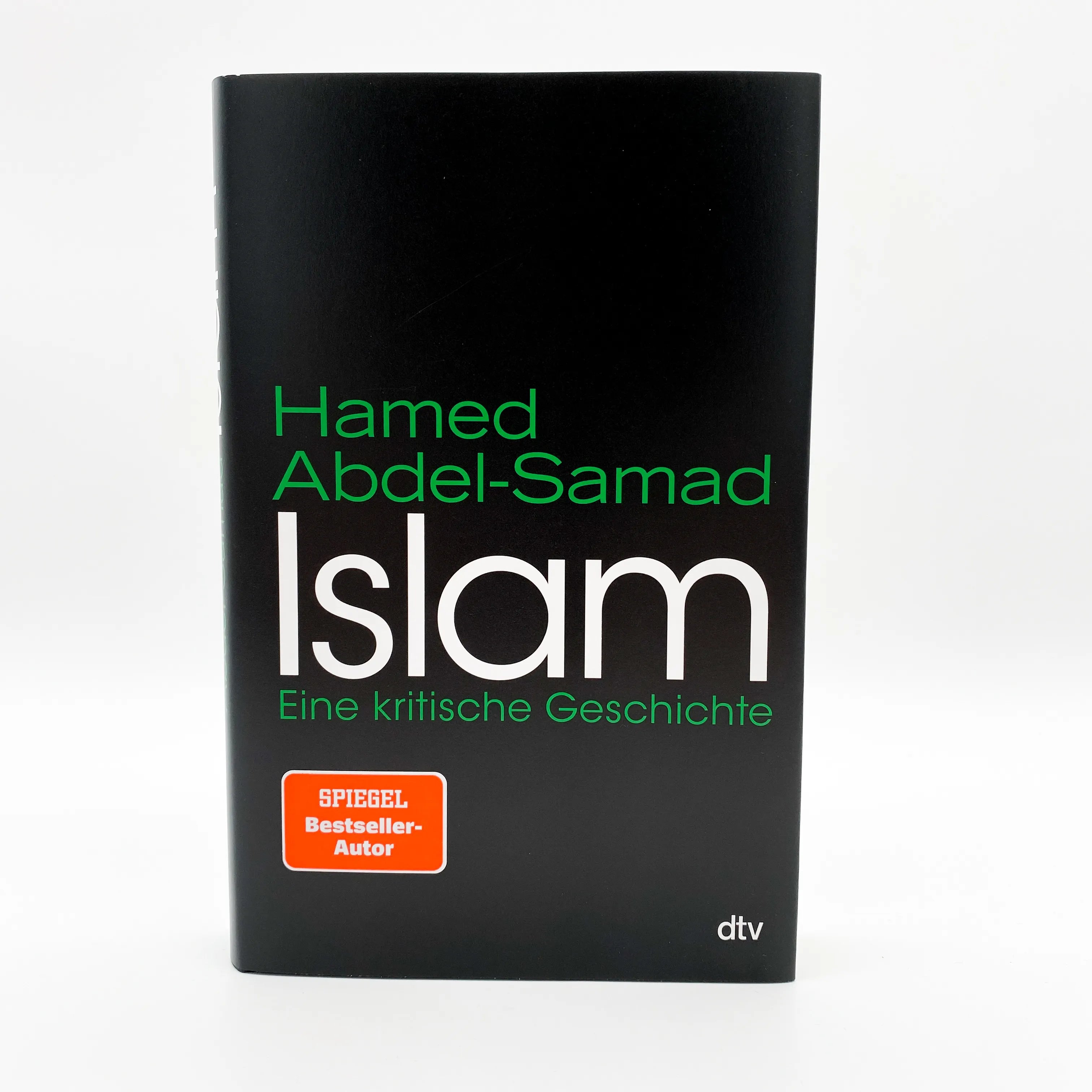 Hamed Abdel-Samad - Islam