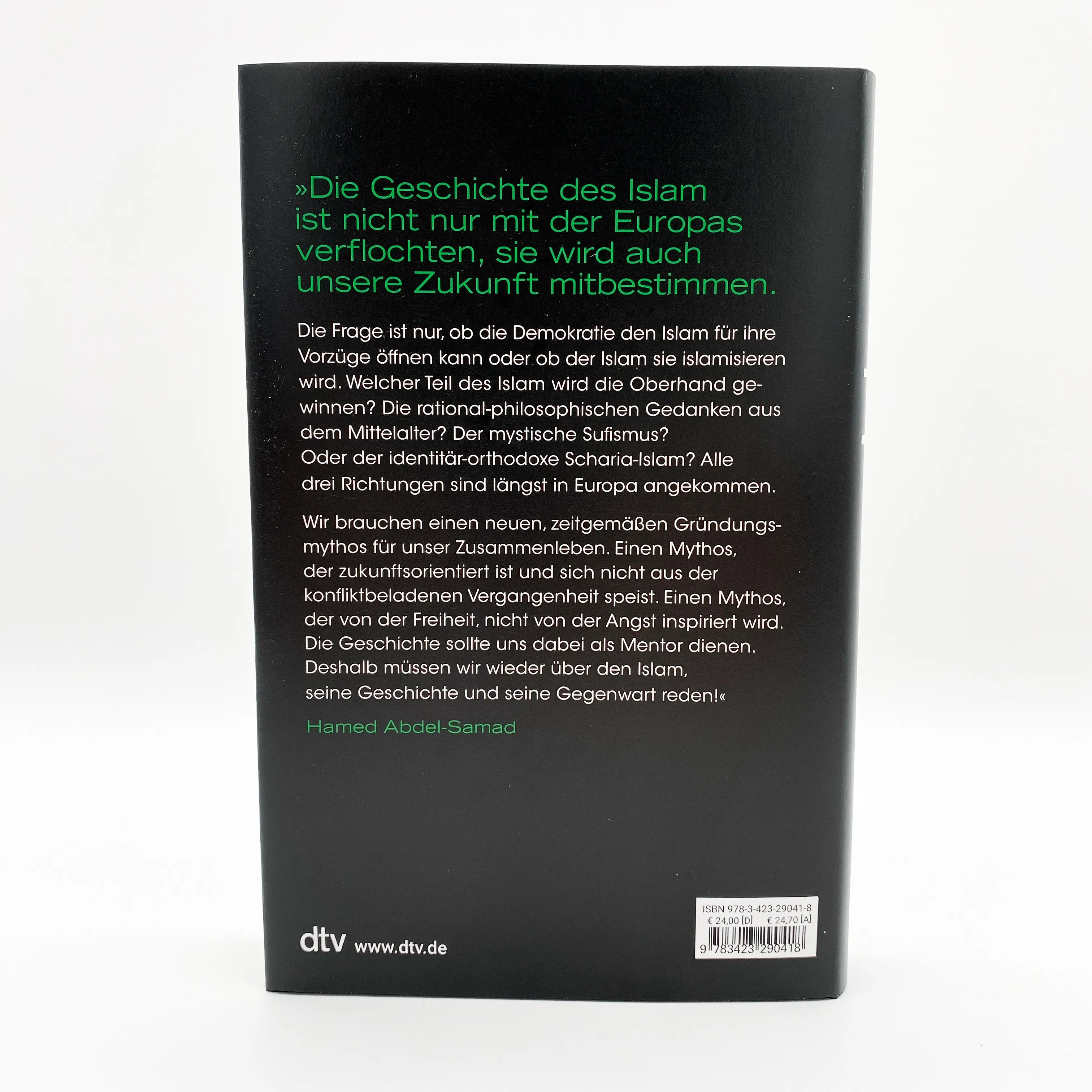 Produktansicht: Islam (Gebundene Ausgabe)