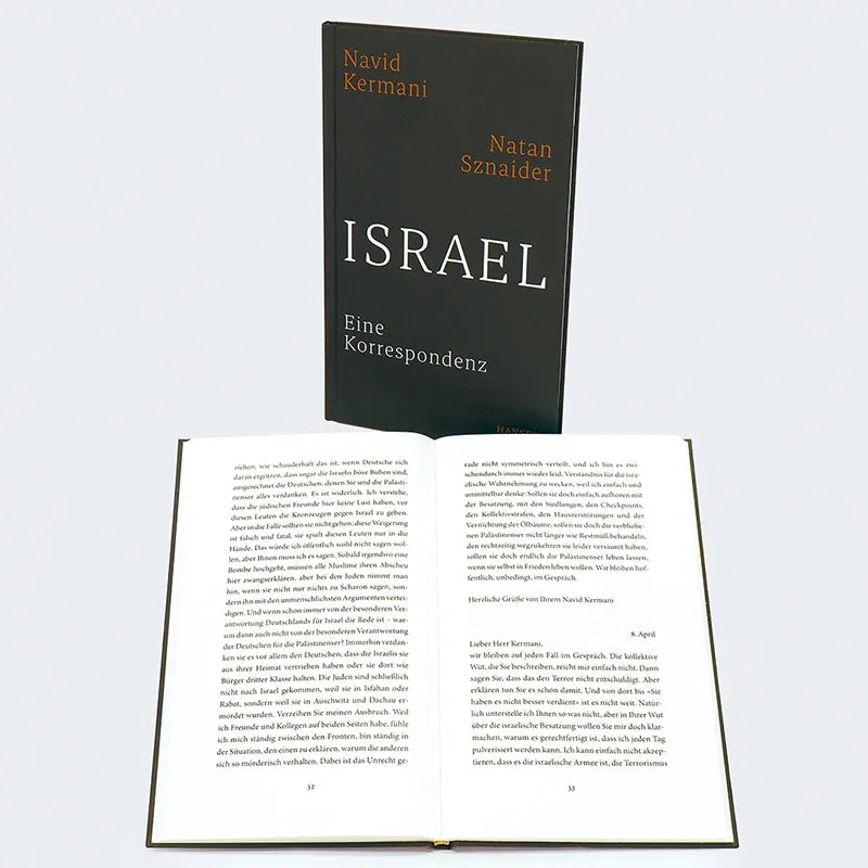 Abbildung von 'Israel'