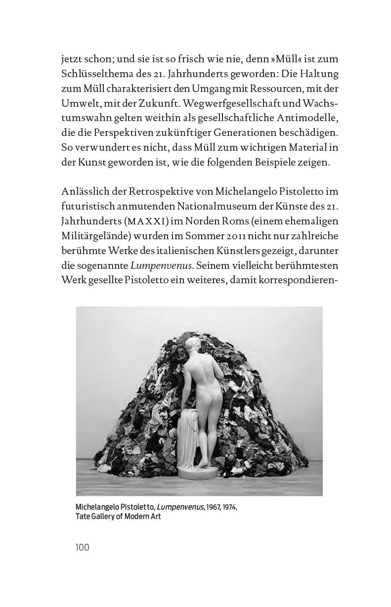 Produktansicht: Ist das Kunst oder kann das weg? (Gebundene Ausgabe)