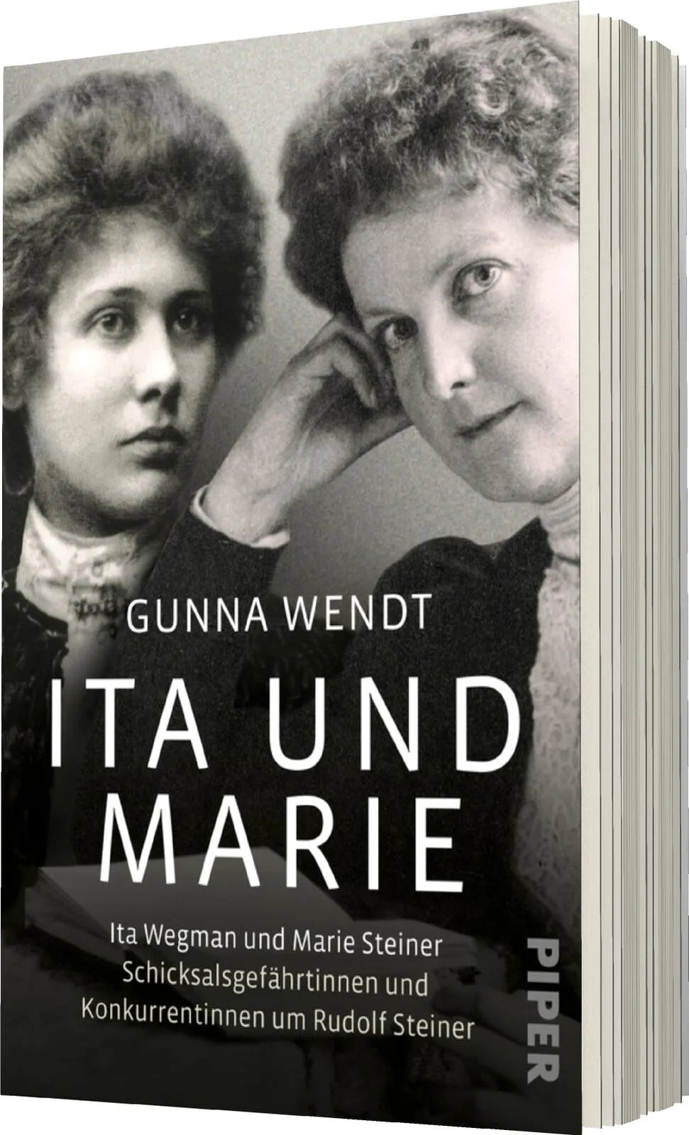 Gunna Wendt - Ita und Marie