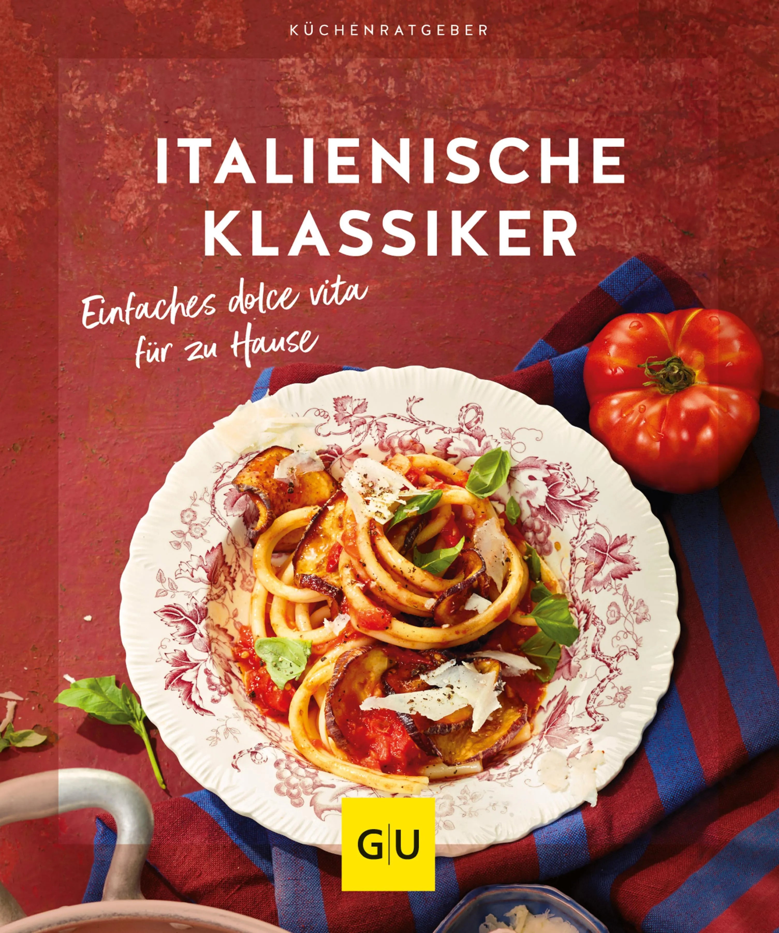 Cover: Italienische Klassiker (E-Book)
