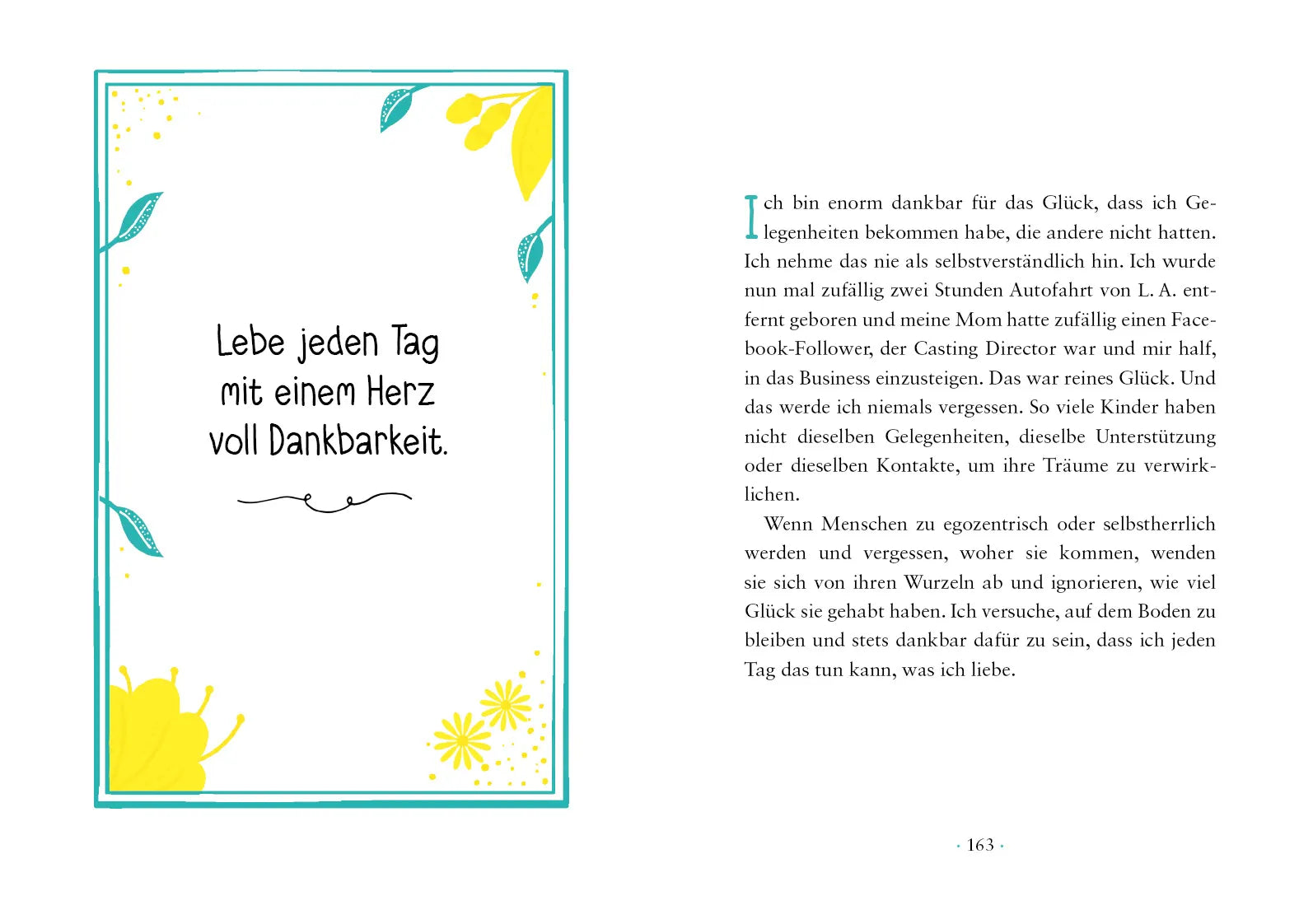 Produktansicht: It’s All Love – Botschaften des Glücks (Gebundene Ausgabe)