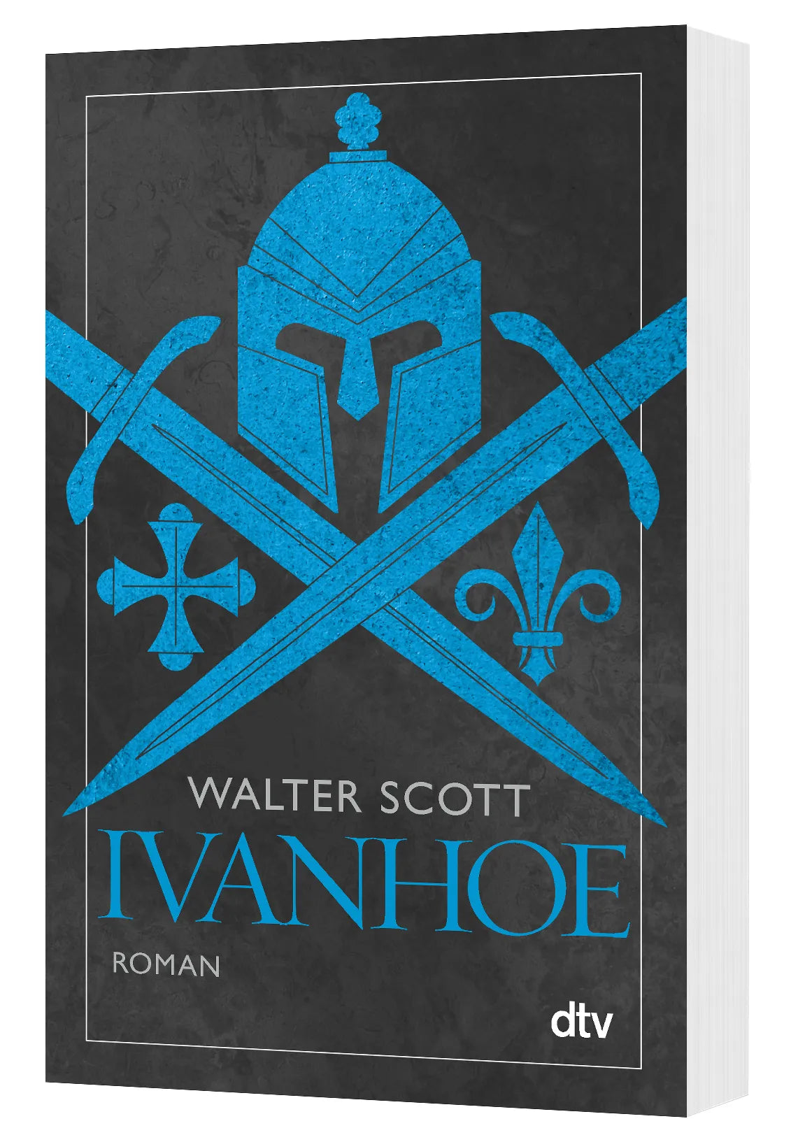 Walter Scott - Ivanhoe