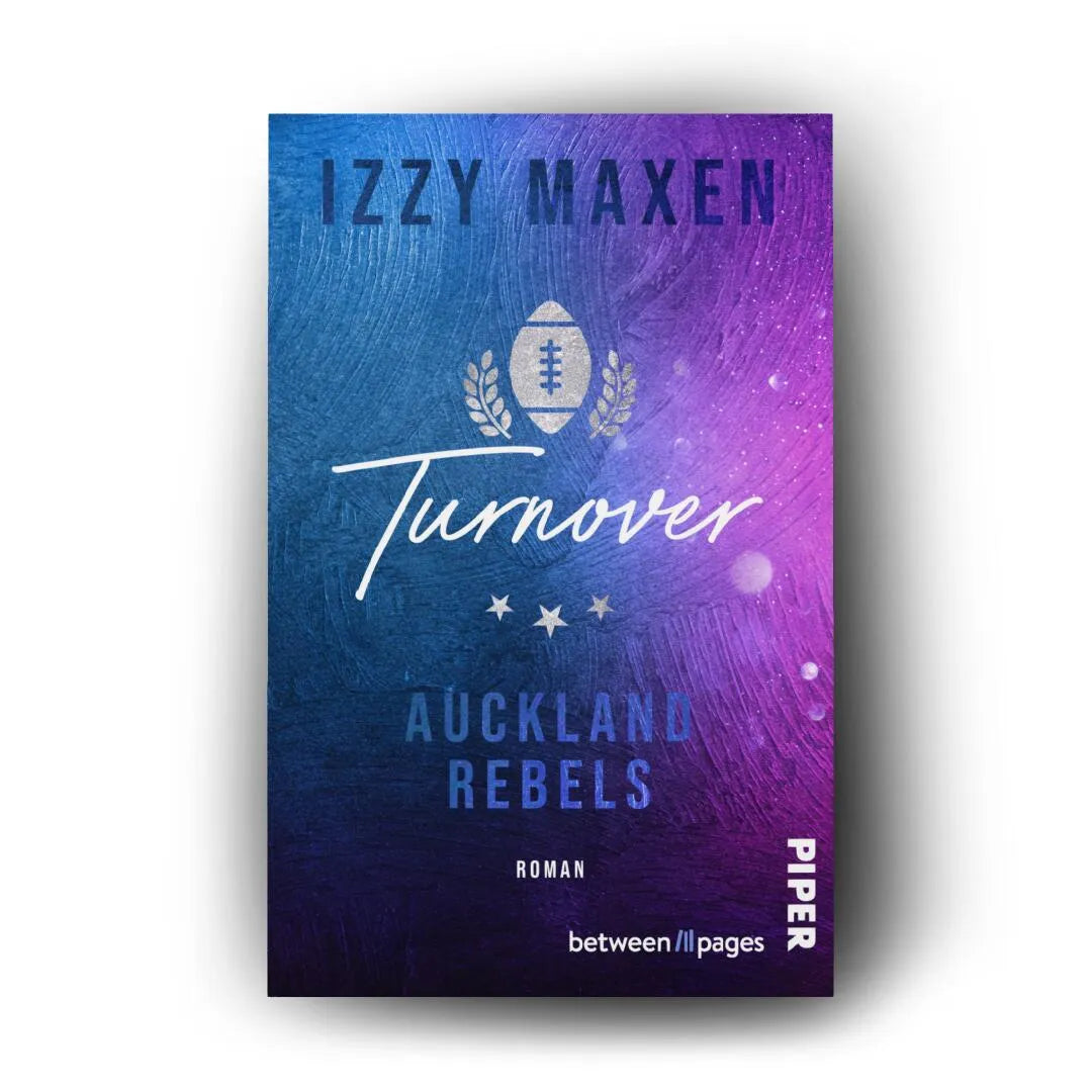 Produktansicht: Turnover (Taschenbuch)
