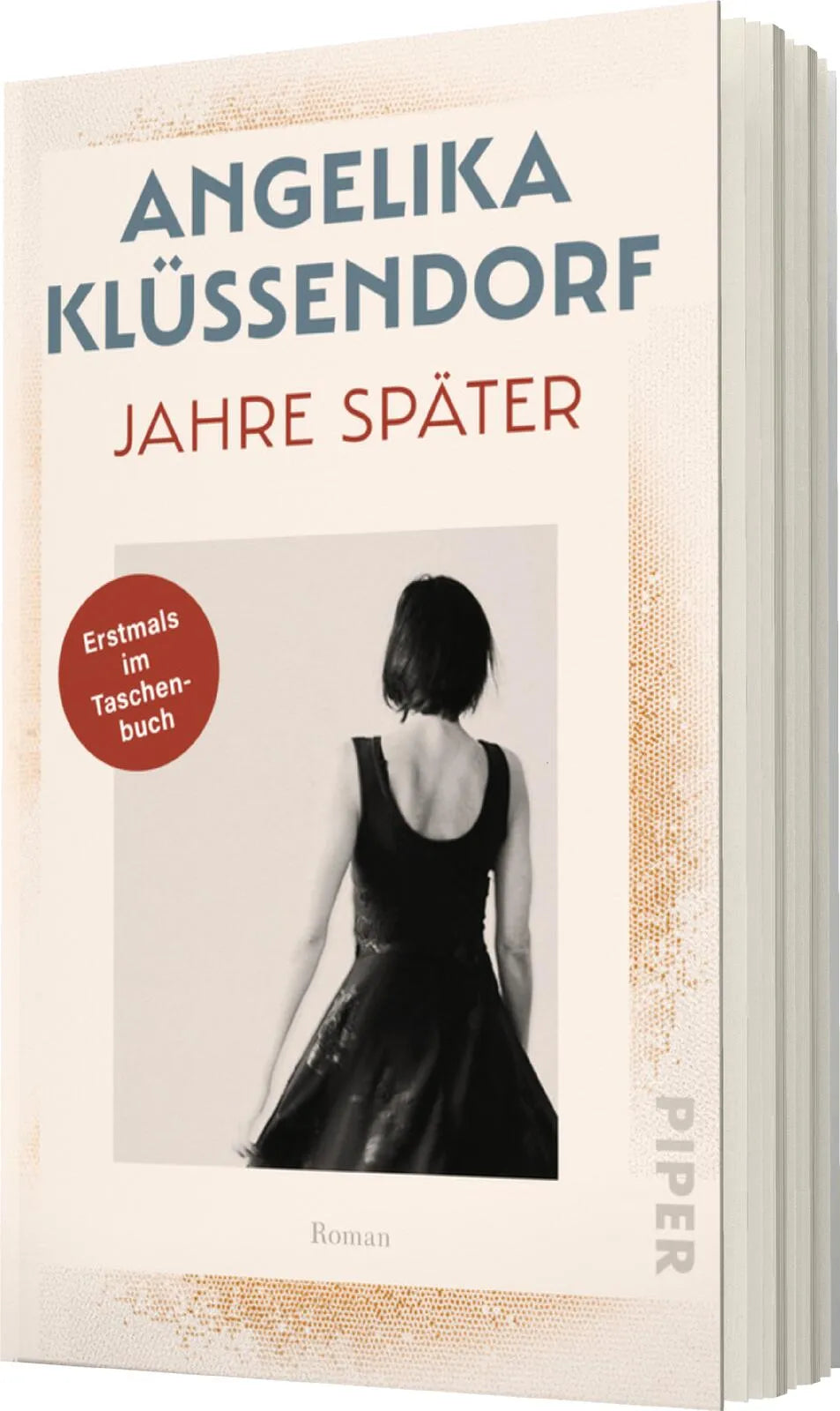 Angelika Klüssendorf - Jahre später