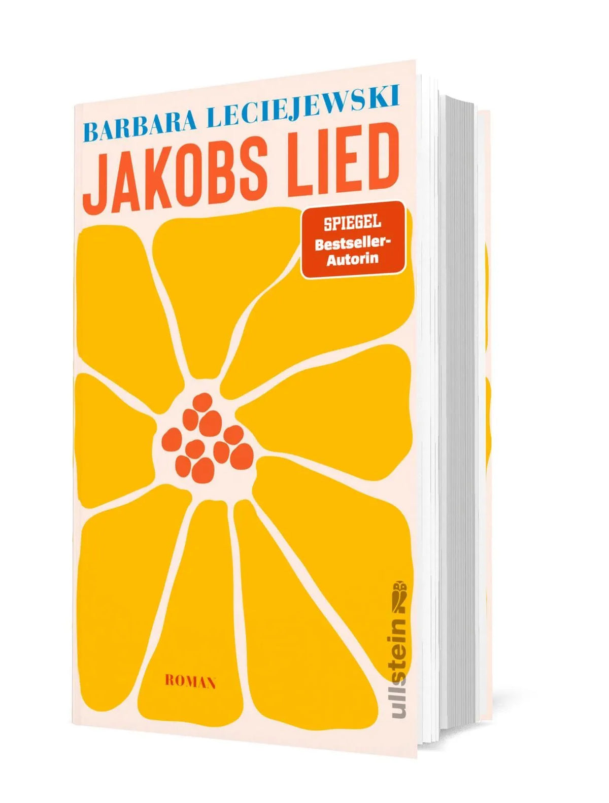 Detailansicht: Jakobs Lied (Hardcover)
