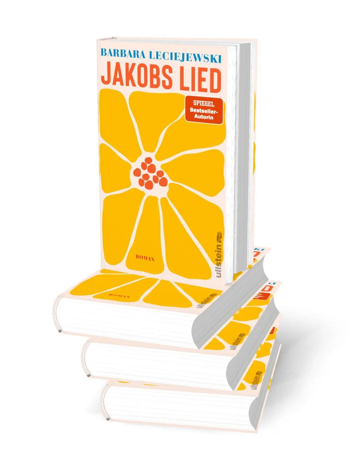 Detailansicht: Jakobs Lied (Hardcover)