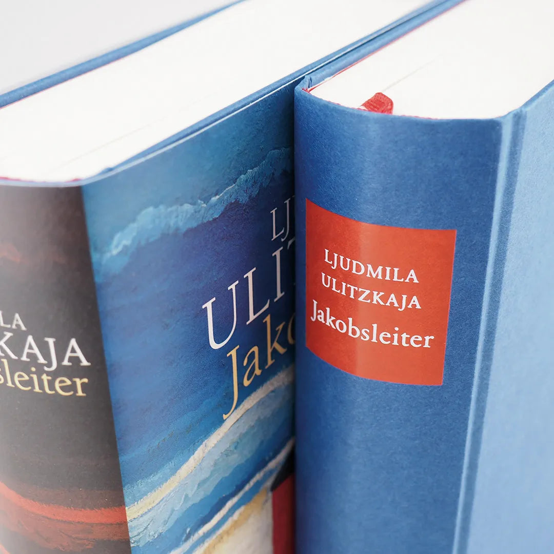 Abbildung von 'Jakobsleiter'