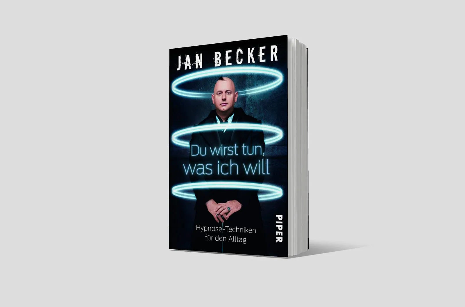 Produktansicht: Du wirst tun, was ich will (Taschenbuch)