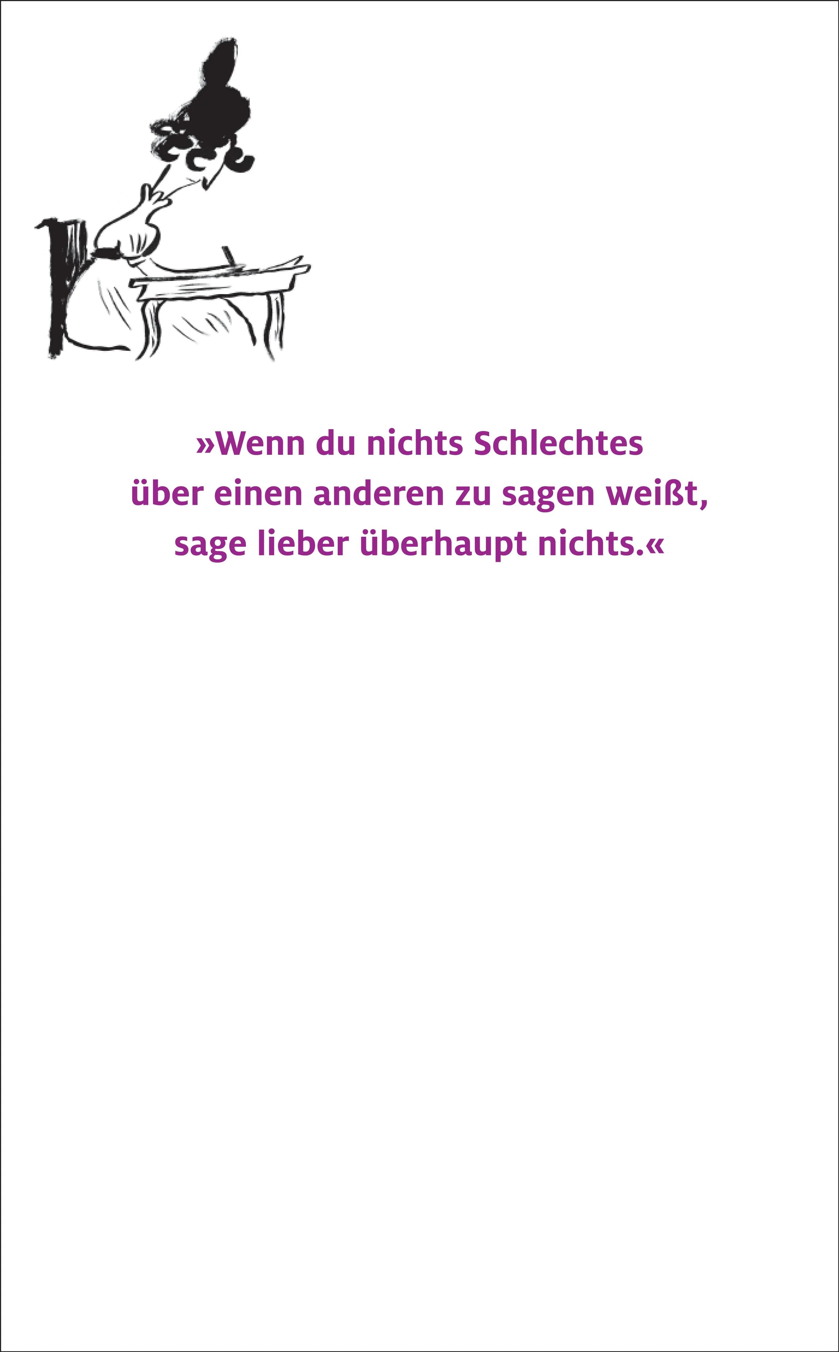 Rückseite: Jane Austen für Boshafte (Taschenbuch)