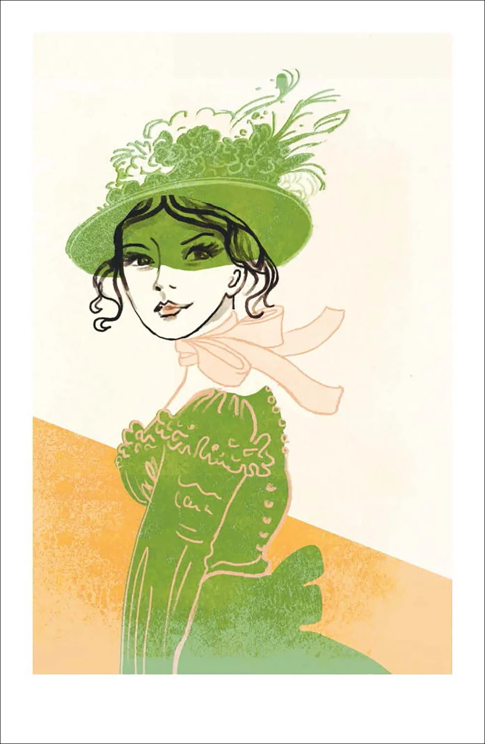 Produktansicht: Lady Susan (Gebundene Ausgabe)