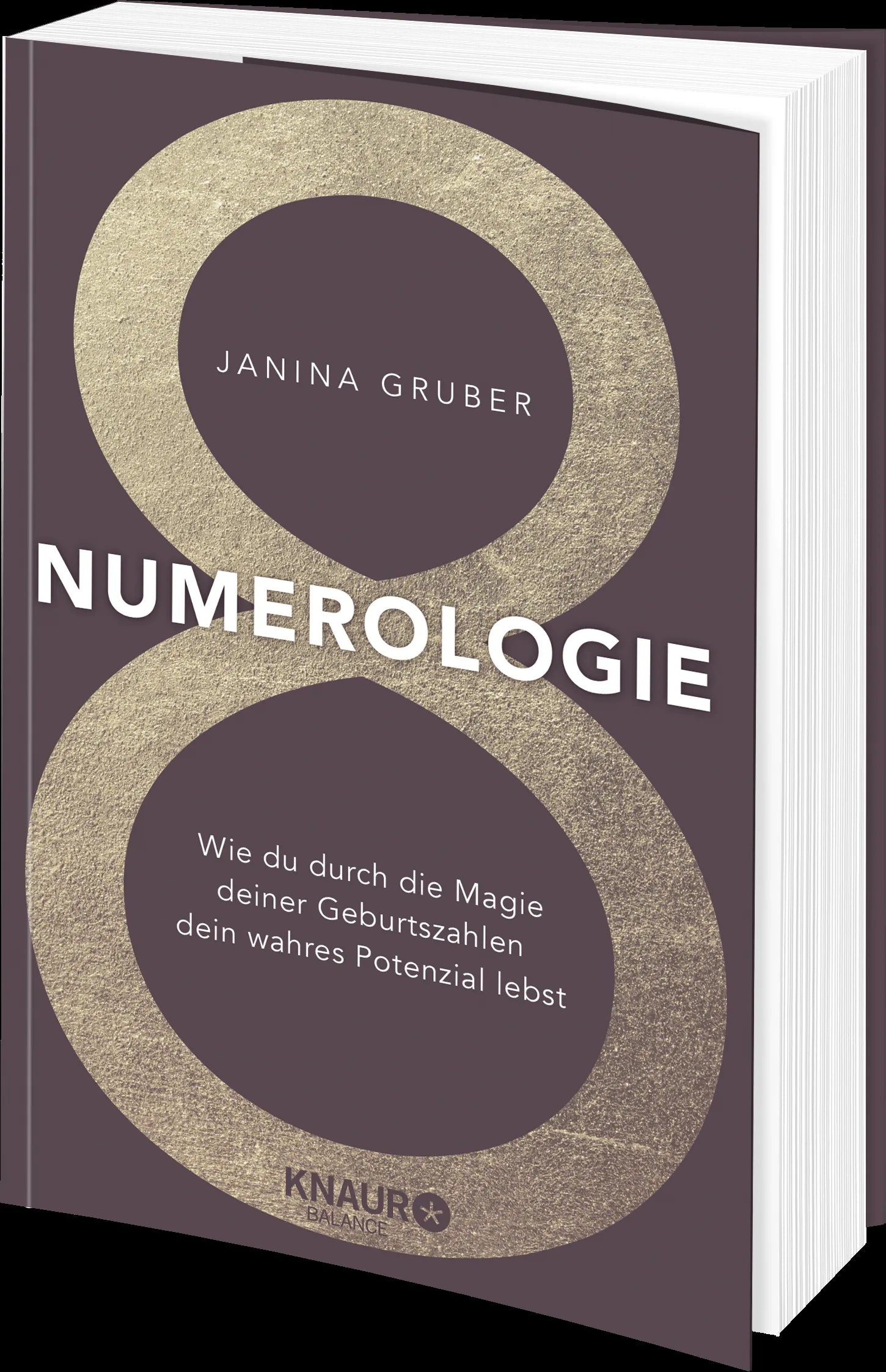 Produktansicht: Numerologie (Paperback)
