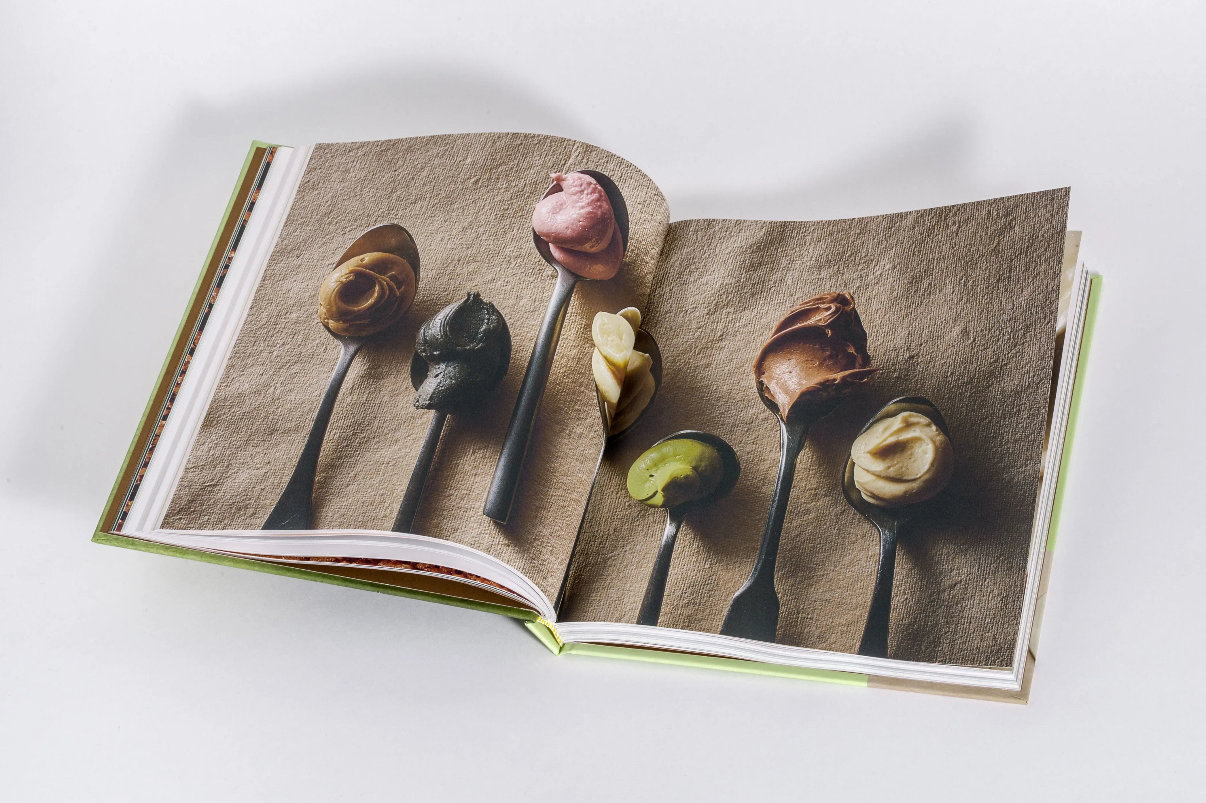 Detailansicht: Japanisch Backen (Hardcover)