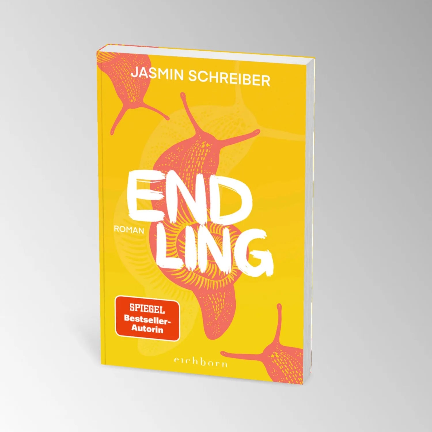 Produktansicht: Endling (Taschenbuch)