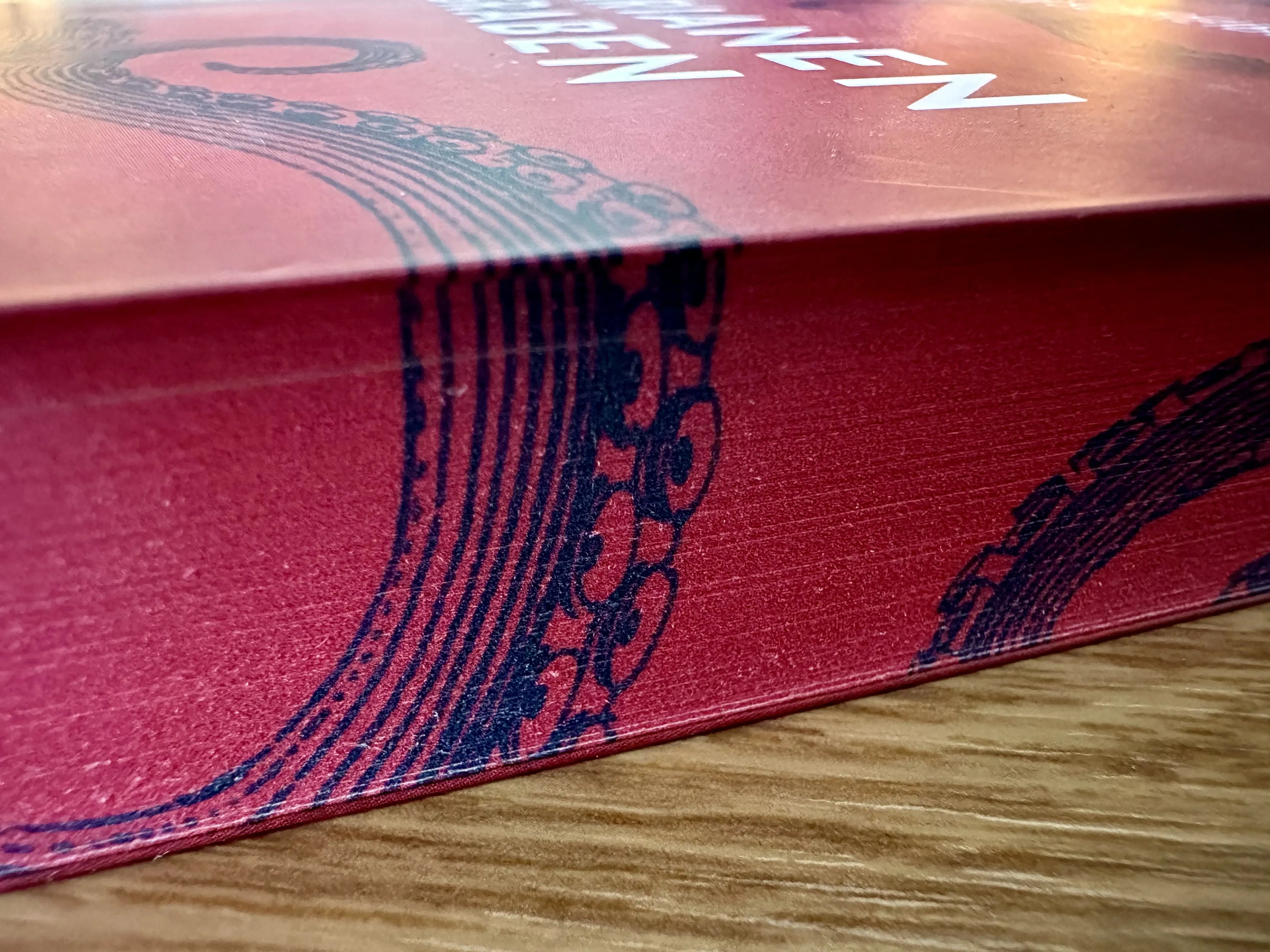 Produktansicht: Marianengraben (Paperback)